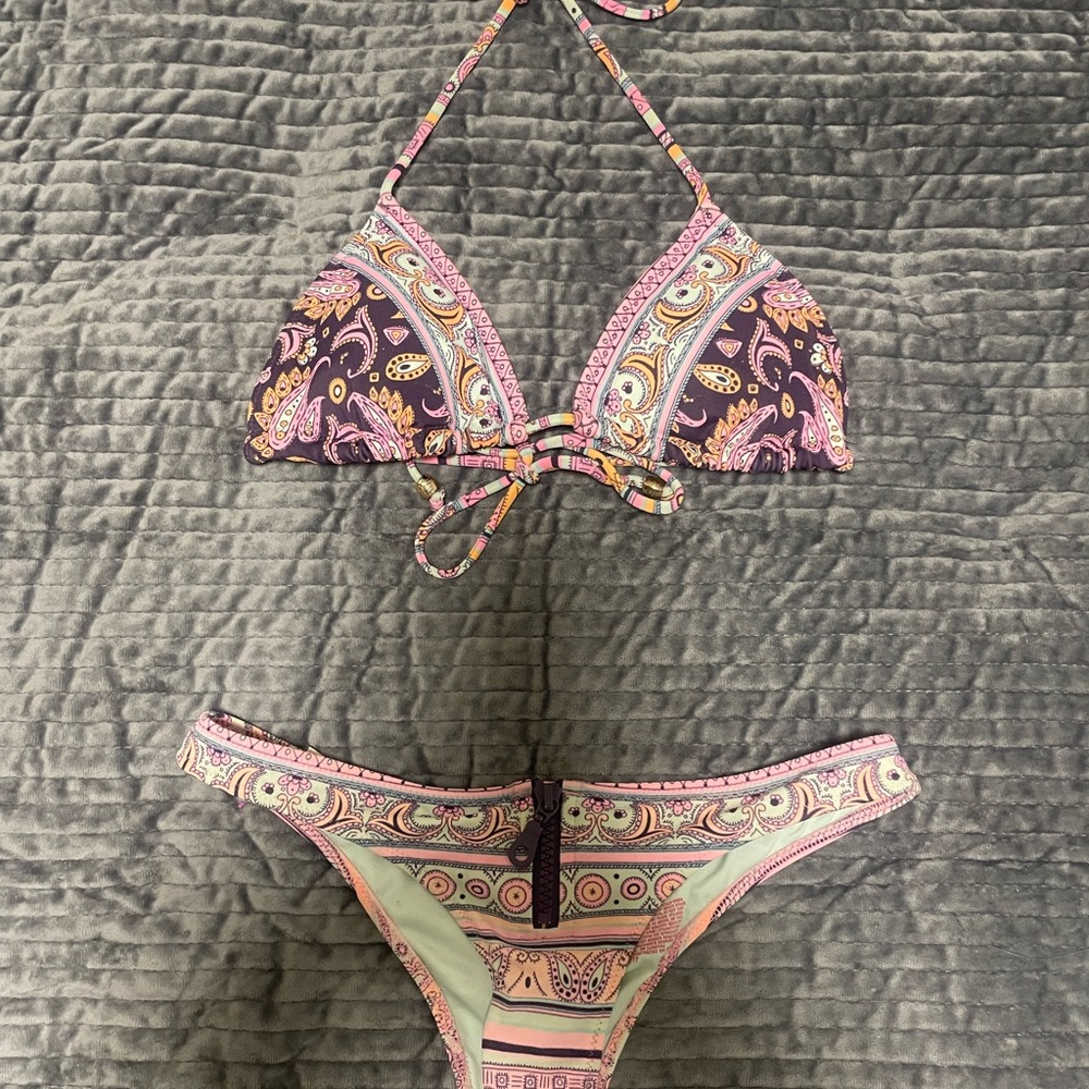 Victorias Secret One of a kind Bathing Suit